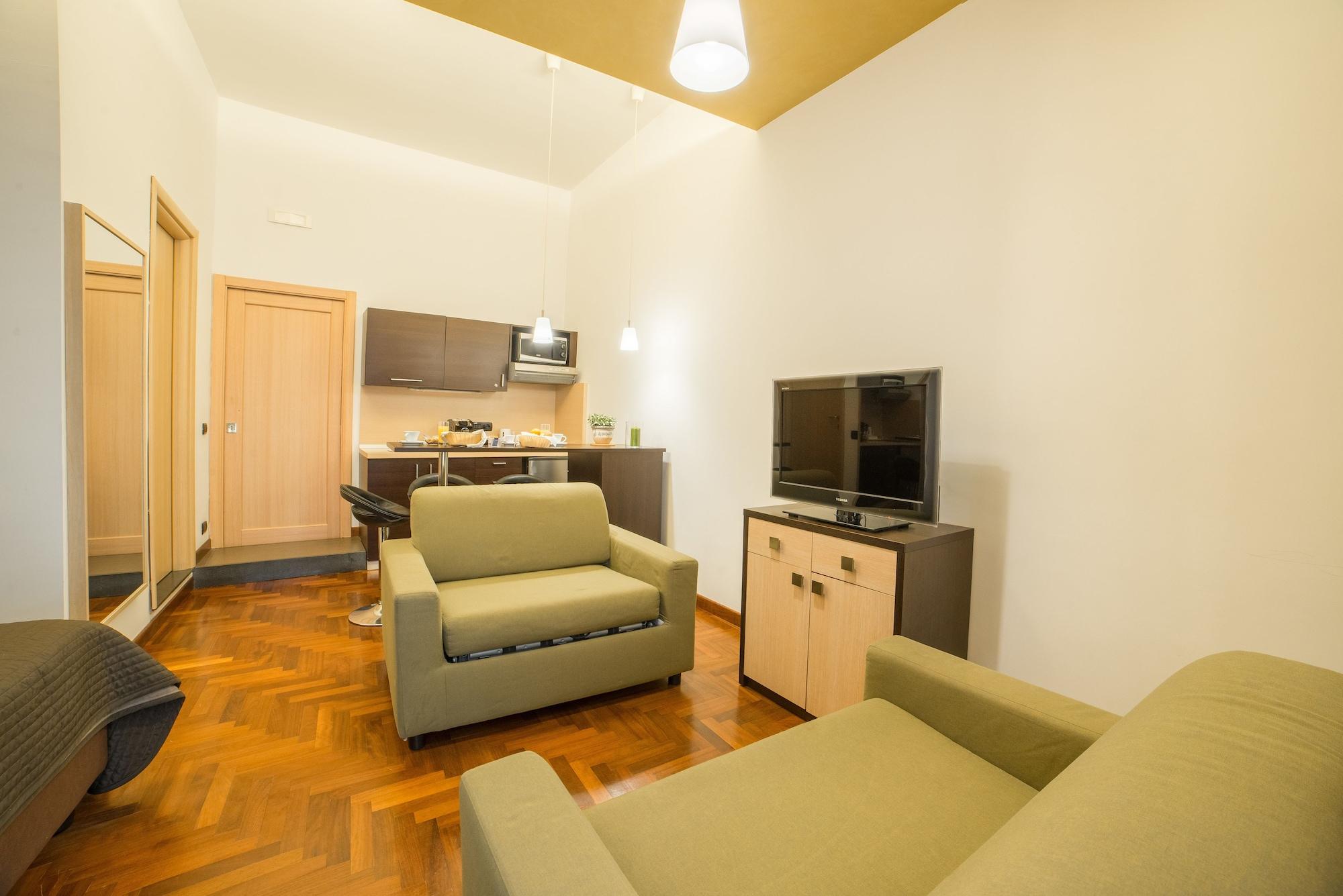B&B Chiaia 32 نابولي المظهر الخارجي الصورة