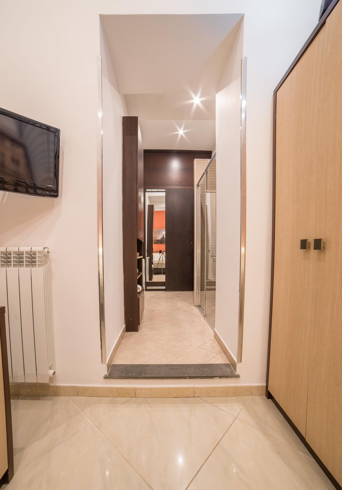 B&B Chiaia 32 نابولي المظهر الخارجي الصورة